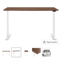Adjustable Stand Up Desks (4ft And 6ft)