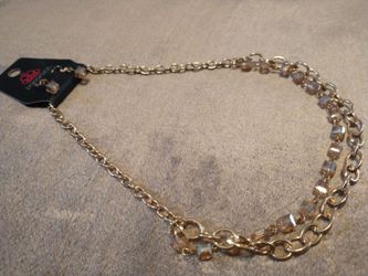 This Paparazzi Jewelry set!