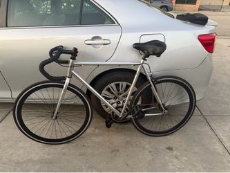 Fixie