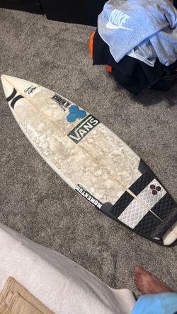 Surfboard