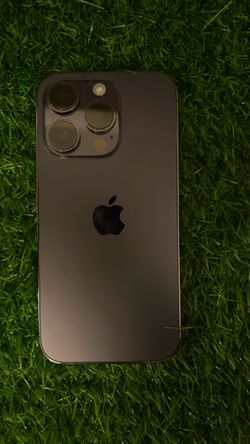 iPhone 14 Pro 256 gb