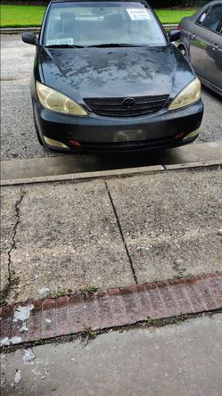 Great point A to point B car...