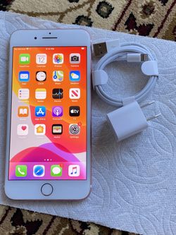 iPhone 6 Plus Unlocked for all carriers