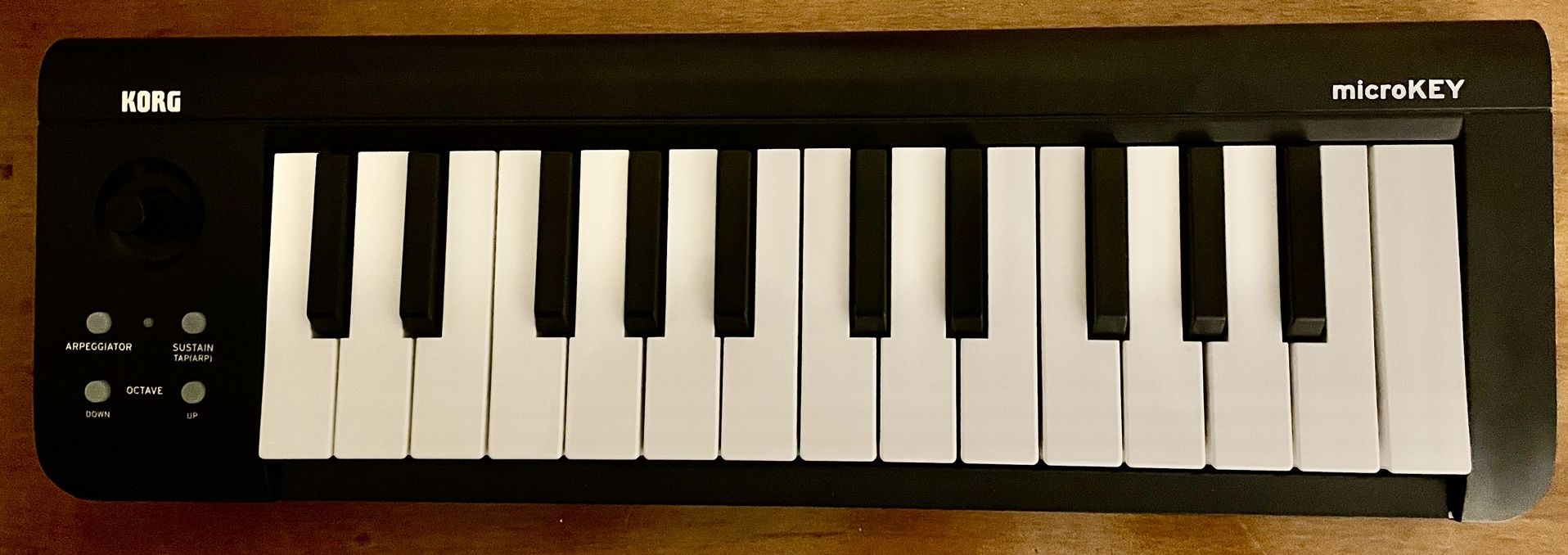 Korg microKEY 25