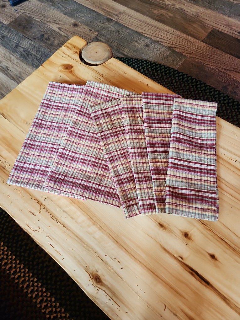 RV Curtains