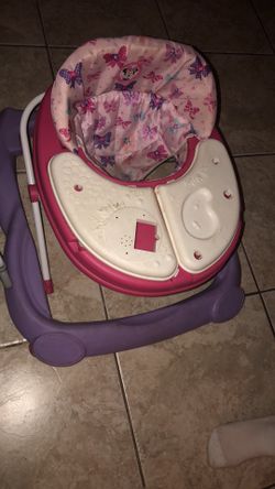 baby walker