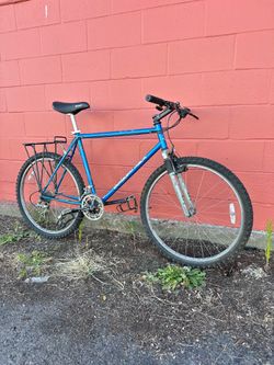Diamondback Mountain Bike