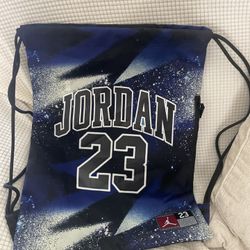 Jordan Sports Bag
