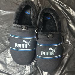 Puma Slippers