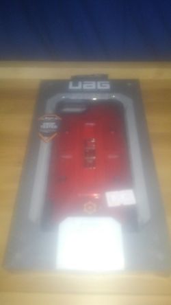 iPhone 6s 7 8 plasma series phone case / protector