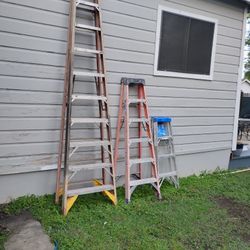 Ladders