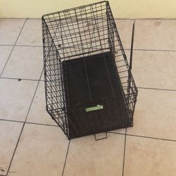 Dog Cage