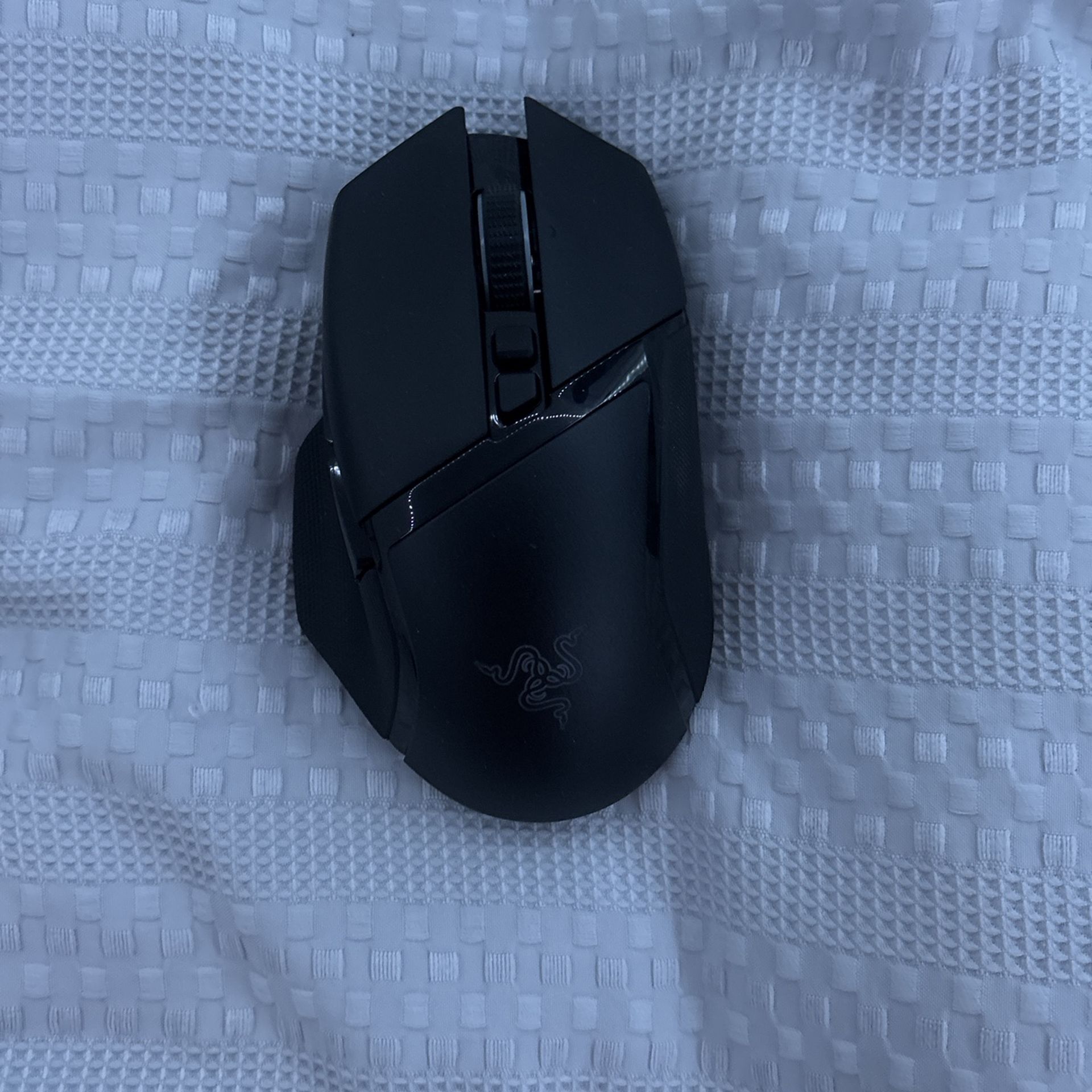 Razer Basilisk V3 Pro