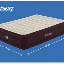 NEW Unopened Queen Air Matress