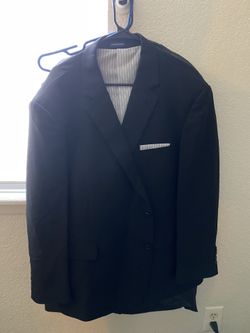 Men’s Suit