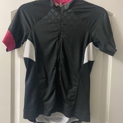 Womens Cycling Jersey