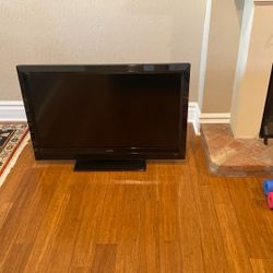 37 Inch tv Model #E370VL