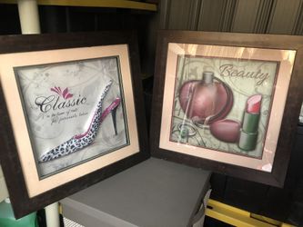 Cuadros