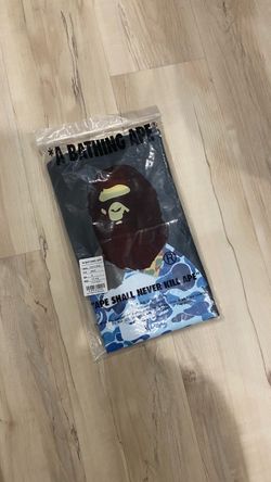 Bape shirt