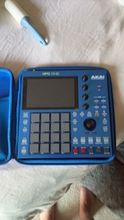 MPC one plus gen 2