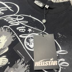 Hell Star Shirt