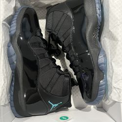 Jordan 11 Gamma size 12