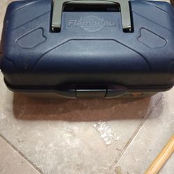 Flambeau Tackle Box