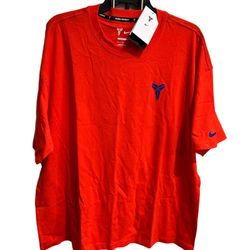 Nike Kobe T Shirt (New)