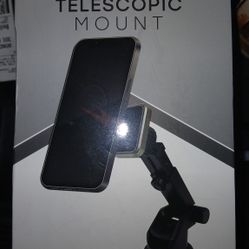 Suction Daah & Dash Cell Phone Mount