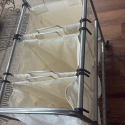 Hamper Or Toy Organizer 