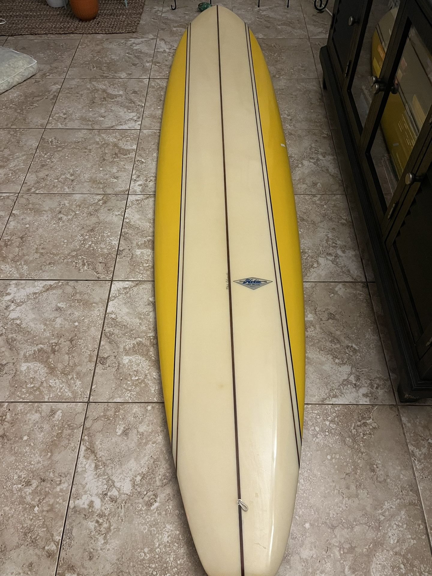 9'0 Hobie Surfboard for Sale in North Palm Beach, FL - OfferUp