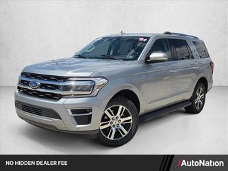 2024 Ford Expedition