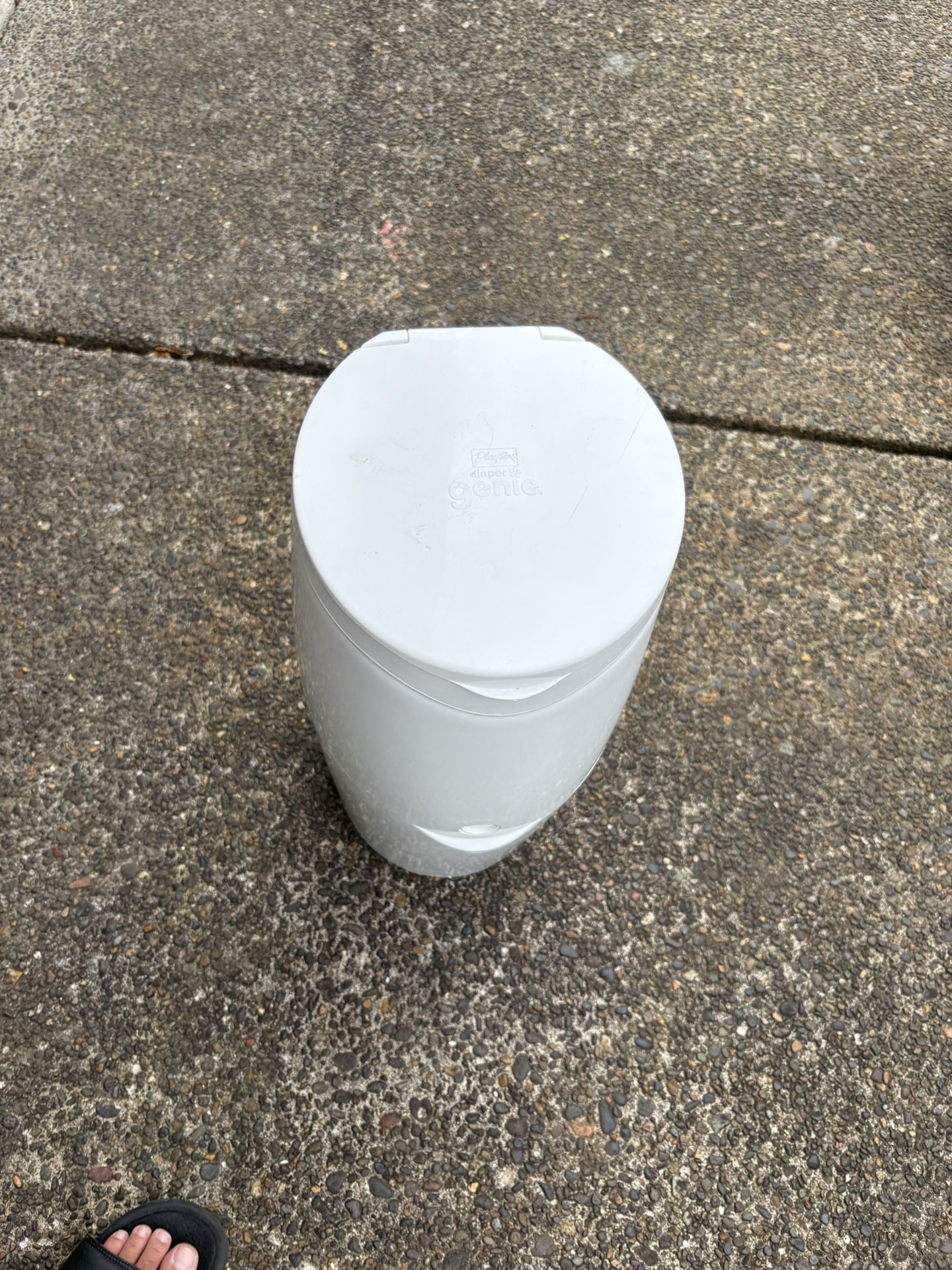 Diaper Genie
