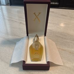 Xerjoff Naxo’s 100 Ml Bottle