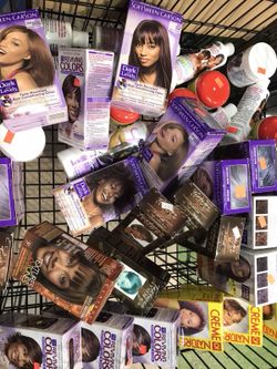 Hair Products New Blow out Sale