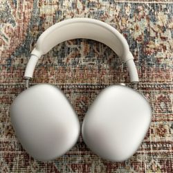 Like New AirPods Max w/ Case – $350 OBO (Boston Area)