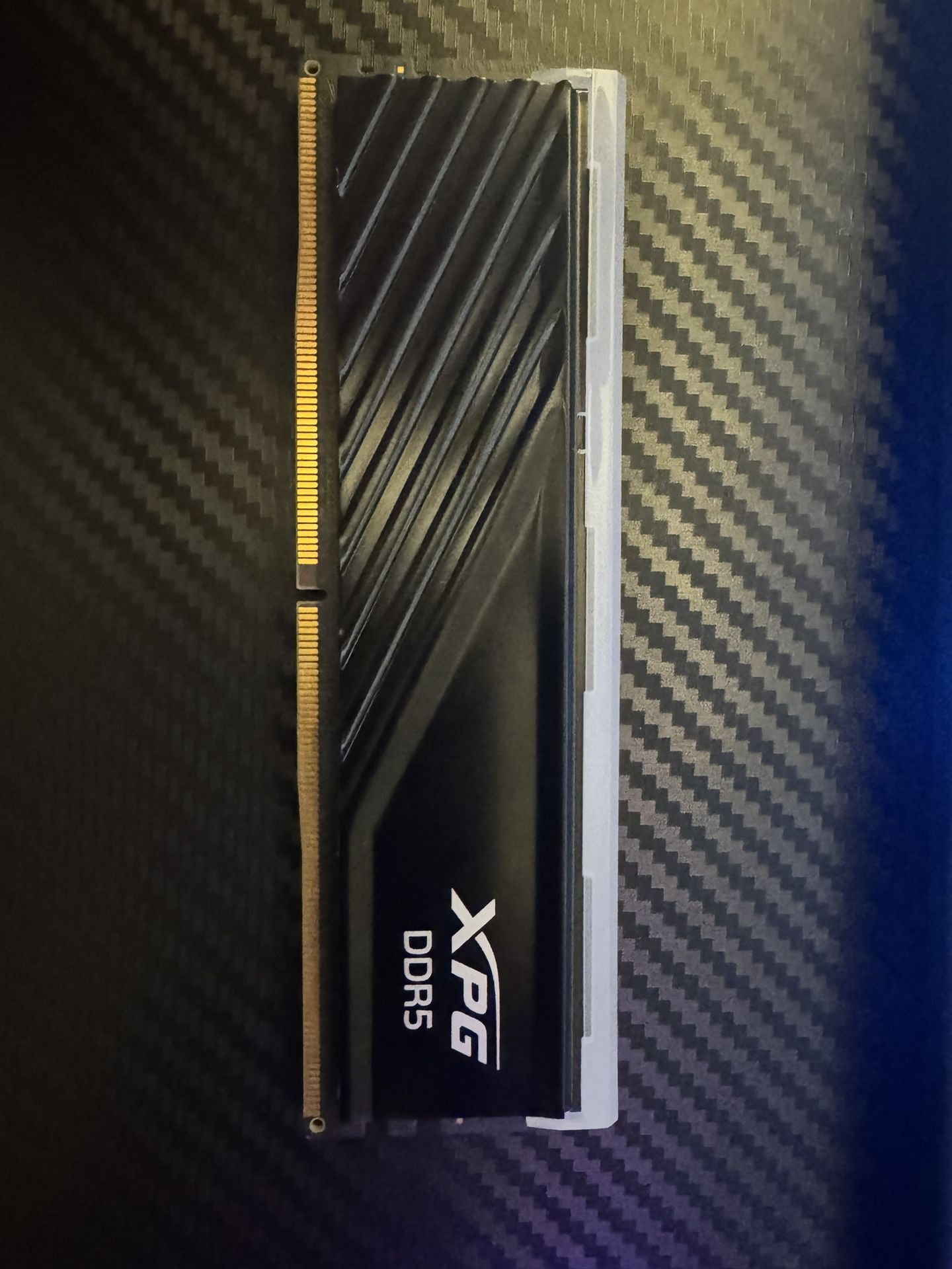Ram 16 GB RGB