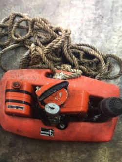 Make: warteroia model: Floto-Pump