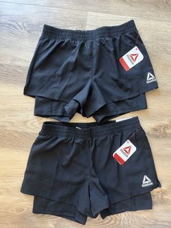 Reebok Running Shorts