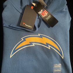 Chargers Sweatshirt 