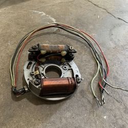 Kawasaki Js550, 550sx, Js440 Jetski Stator 