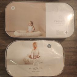 Snuggle Me Lounger 