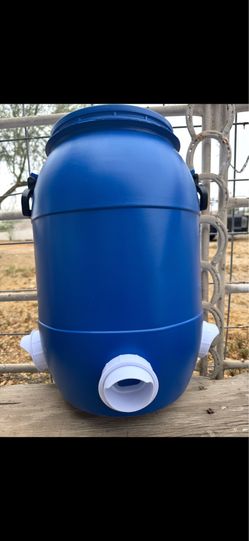 Chicken feeders