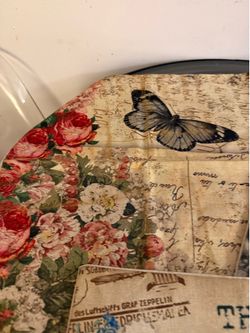 Brand new pillow covers / 3 for 10.00