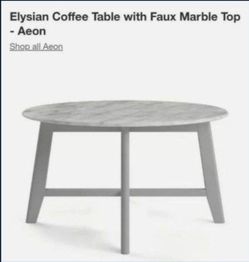 Tables New 4 For $100 !!!