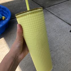 Starbucks Tumbler 
