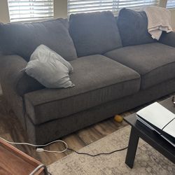2 Piece Couch Forsale….like New $350 Obo