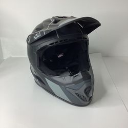 Kali Zoka Downhill Mt Biking Helmet - Size: Men’s: Medium 