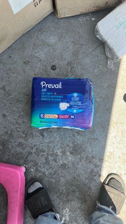 Adult Diapers