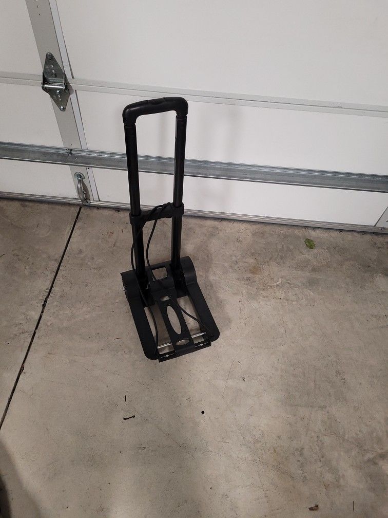 Luggage Cart